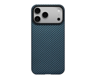 PITAKA Ultra-Slim Case Blue/Grey iPhone 17 Pro - 1369569 - zdjęcie 1